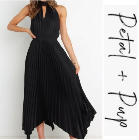 Petal & Pup Dresses Petal And Pup Dominique Dress Poshmark